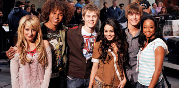 High School Musical Quiz Movie Trivia ProProfs Quiz